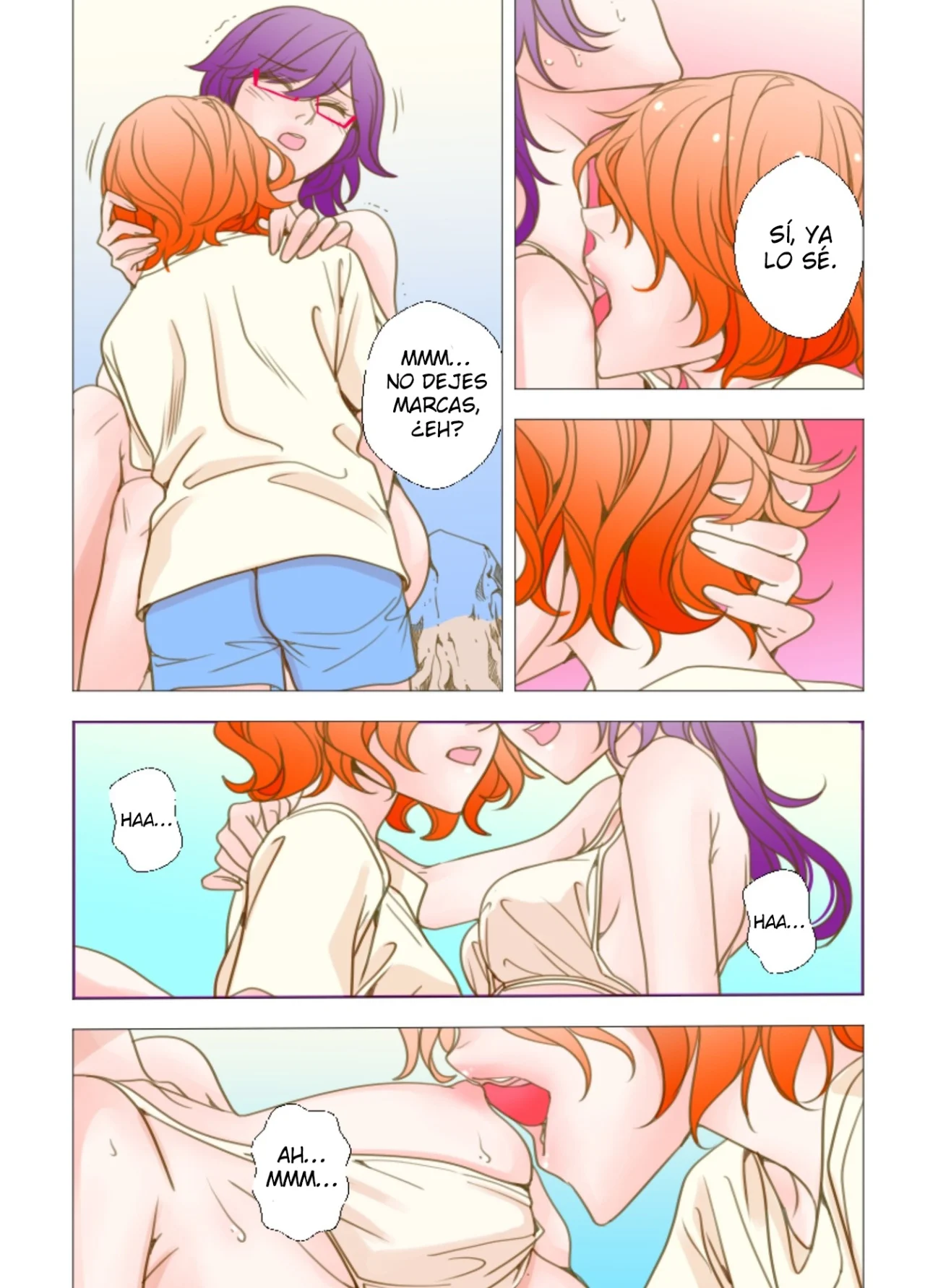 Love my Boss [Wife] Capítulo 21 - Page 14