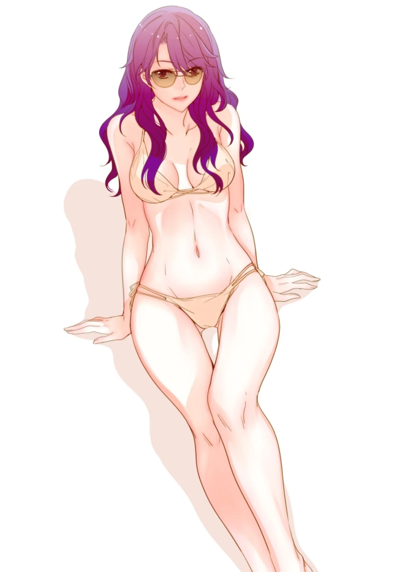 Love my Boss [Wife] Capítulo 21 - Page 16