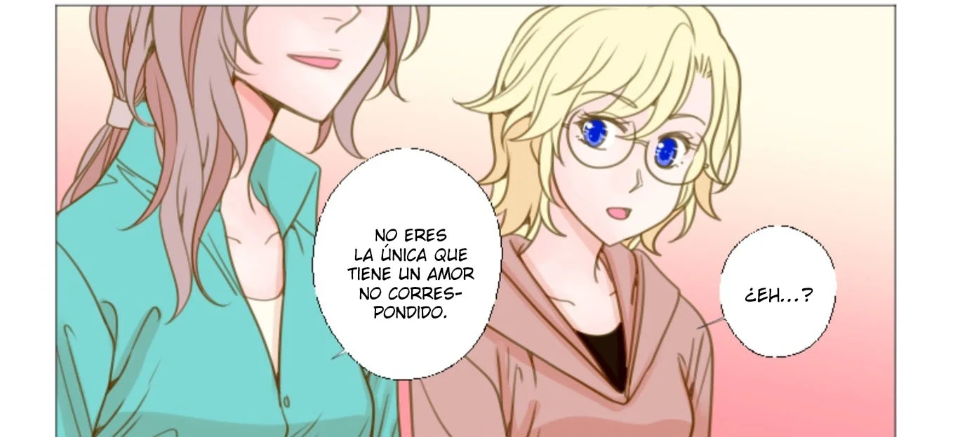 Love my Boss [Wife] Capítulo 24 - Page 15