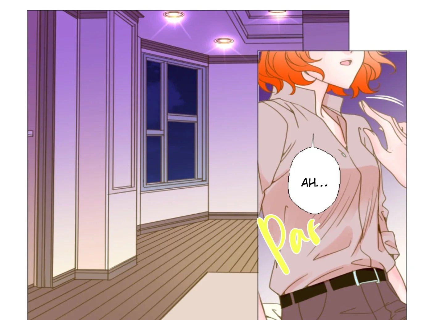 Love my Boss [Wife] Capítulo 25 - Page 15