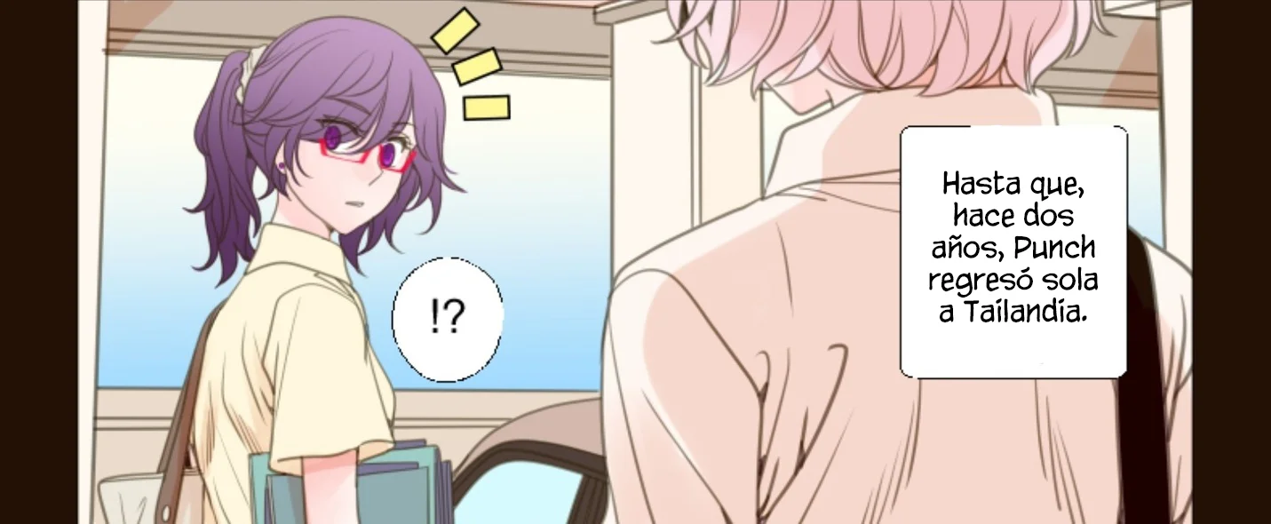 Love my Boss [Wife] Capítulo 30 - Page 11