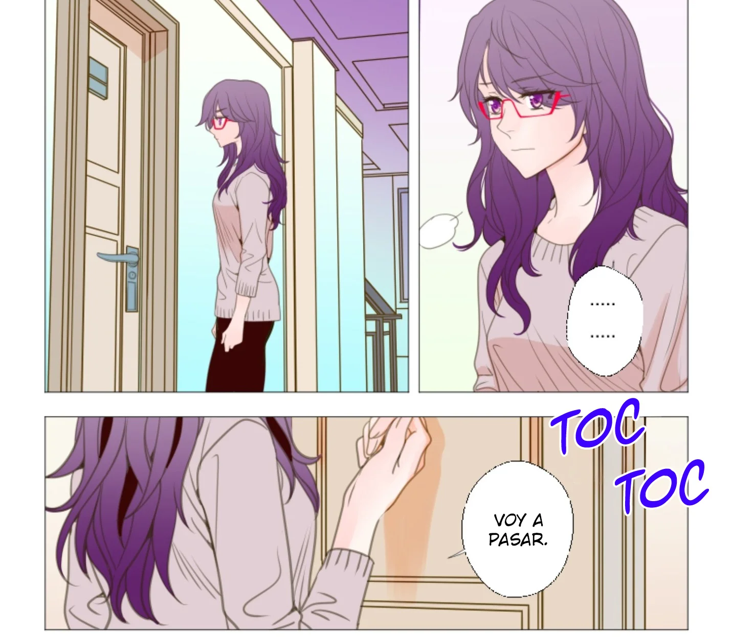 Love my Boss [Wife] Capítulo 30 - Page 13