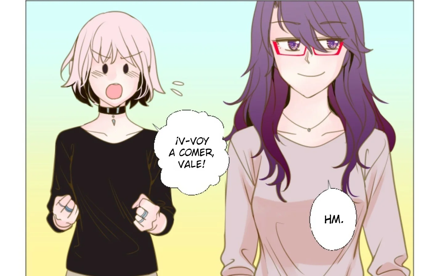 Love my Boss [Wife] Capítulo 30 - Page 18