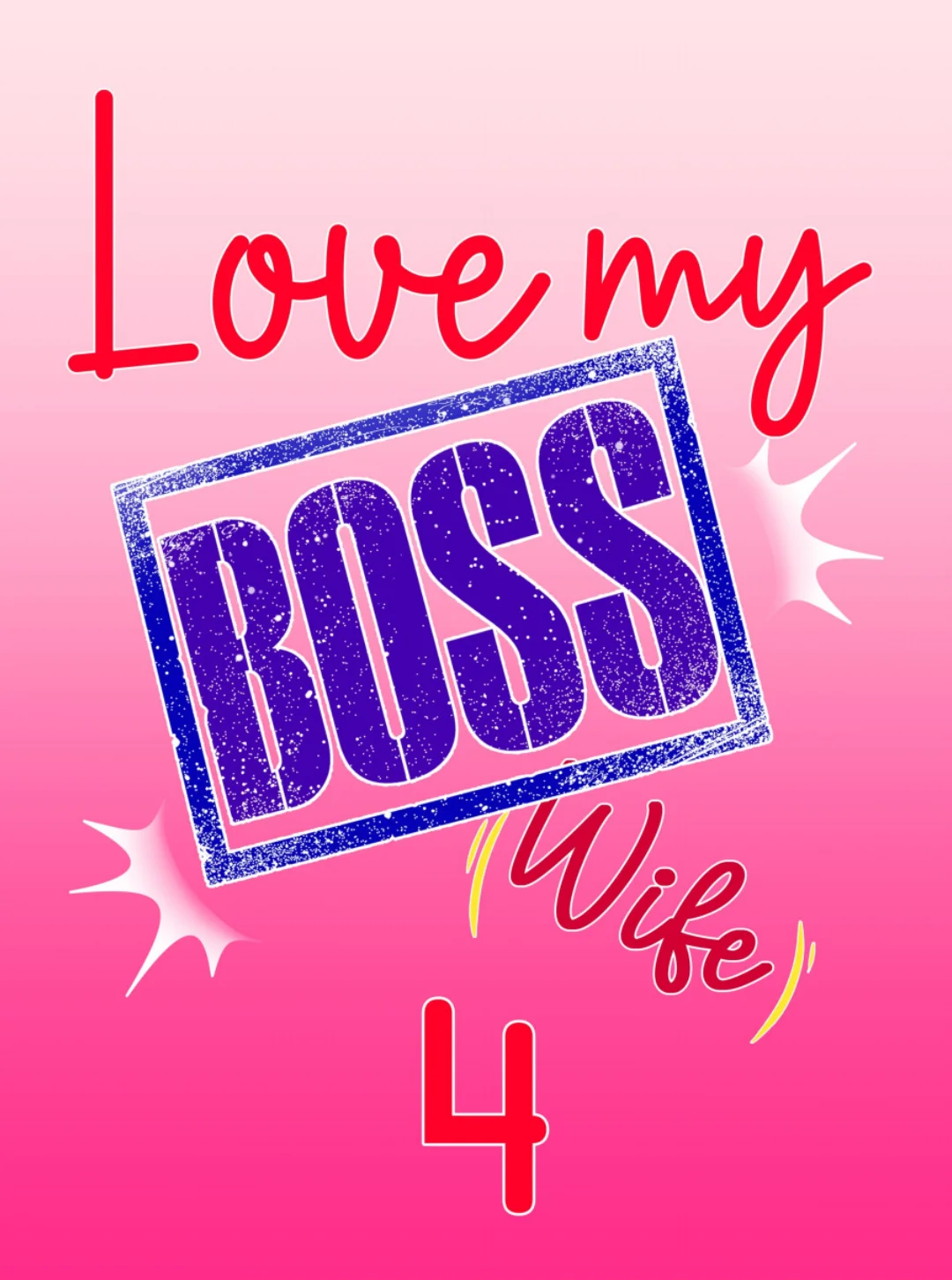 Love my Boss [Wife] Capítulo 4 - Page 2