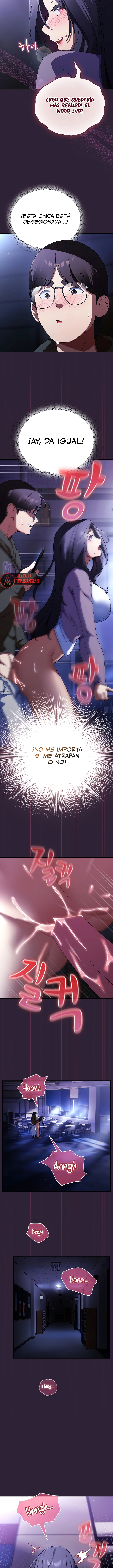 Tomame una foto Capítulo 11 - Page 12