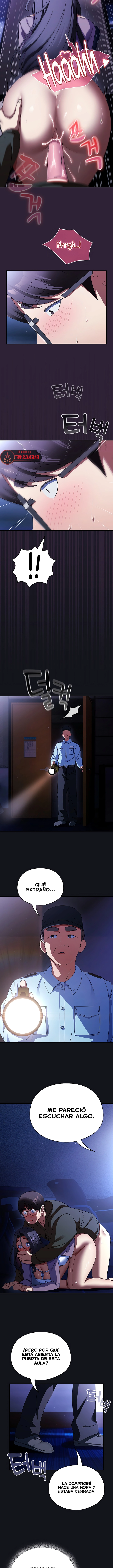 Tomame una foto Capítulo 11 - Page 13