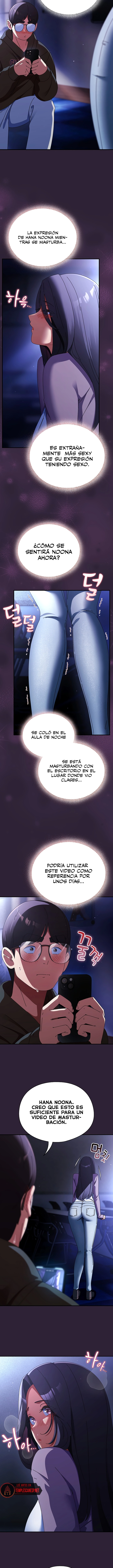 Tomame una foto Capítulo 11 - Page 6