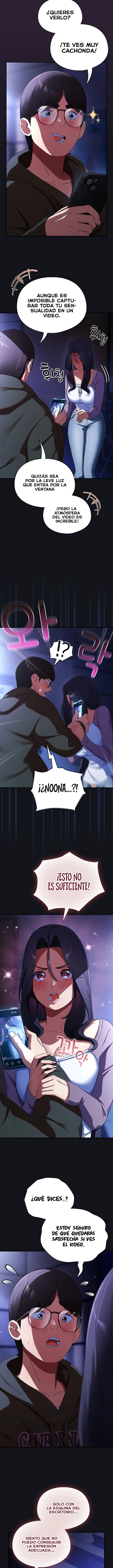 Tomame una foto Capítulo 11 - Page 7