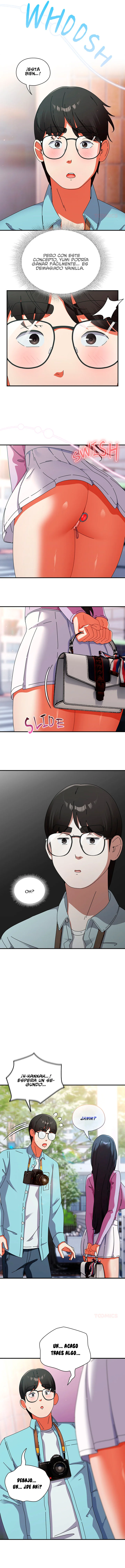 Tomame una foto Capítulo 18 - Page 13