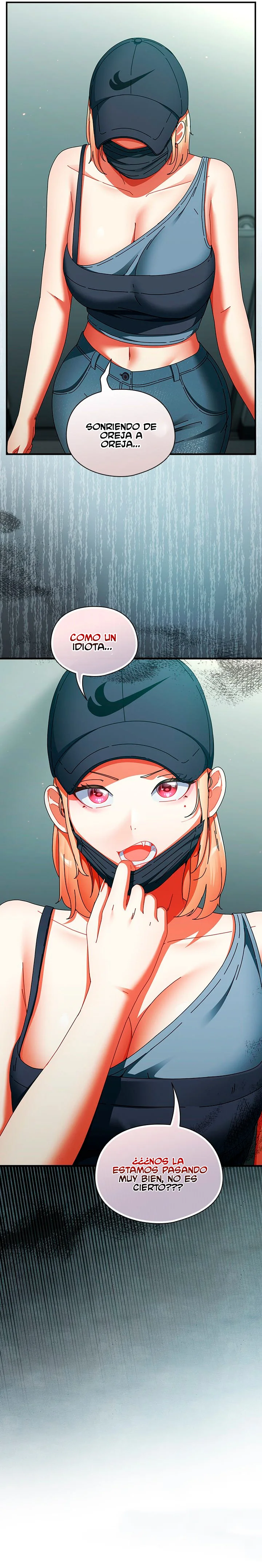 Tomame una foto Capítulo 19 - Page 14