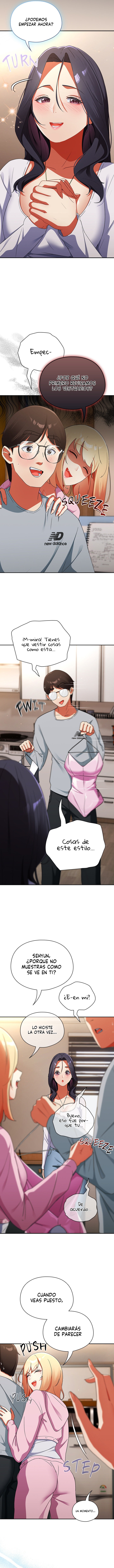 Tomame una foto Capítulo 2 - Page 14