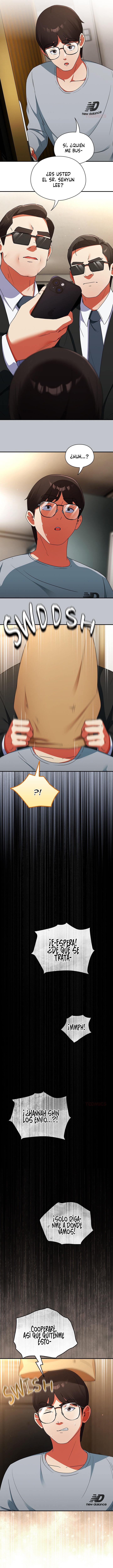 Tomame una foto Capítulo 4 - Page 13