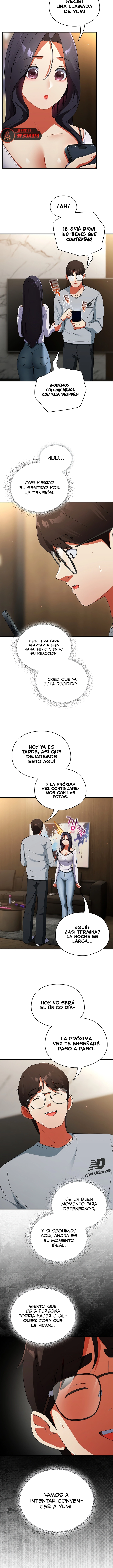 Tomame una foto Capítulo 6 - Page 2