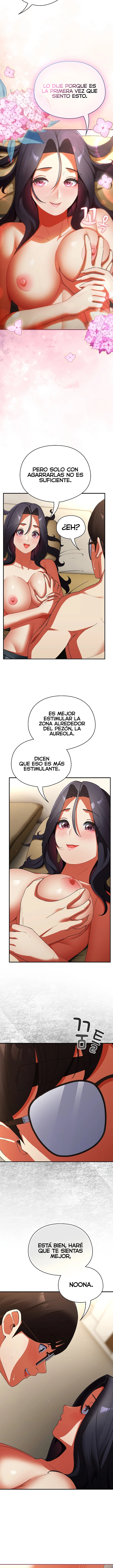 Tomame una foto Capítulo 8 - Page 6