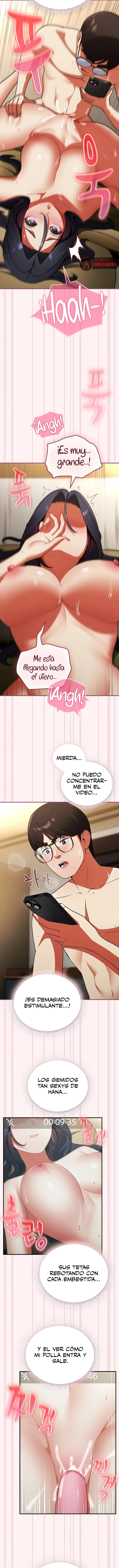 Tomame una foto Capítulo 9 - Page 3