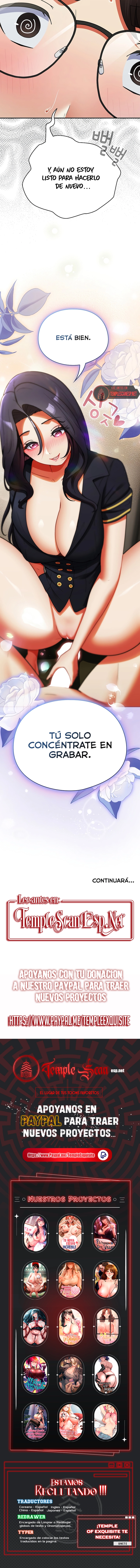 Tomame una foto Capítulo 9 - Page 13