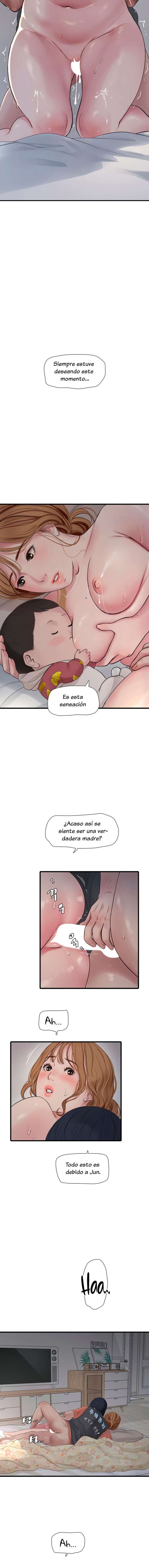 Diario de inspección de ajummas Capítulo 27 - Page 2