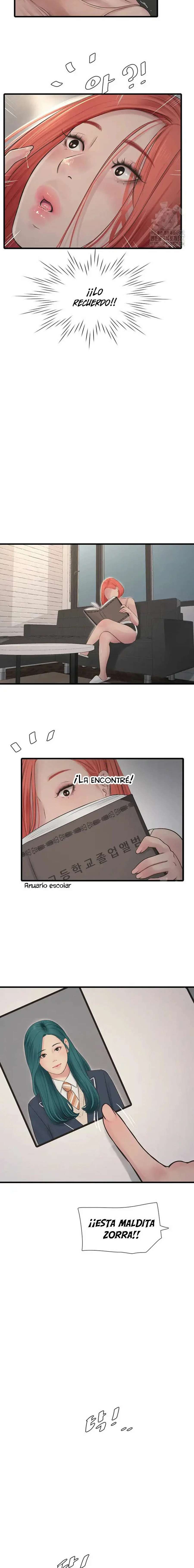 Diario de inspección de ajummas Capítulo 29 - Page 17