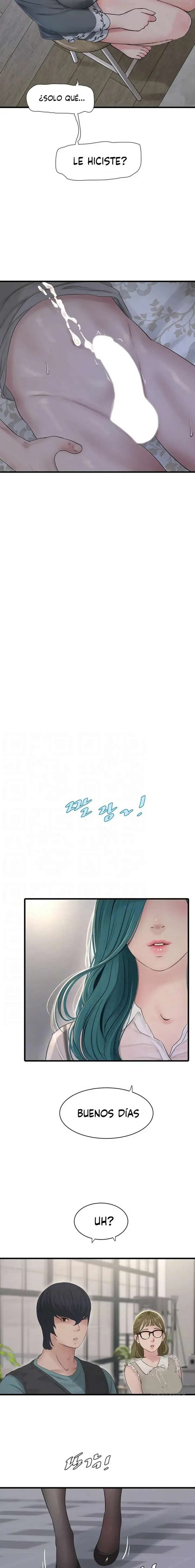 Diario de inspección de ajummas Capítulo 29 - Page 2