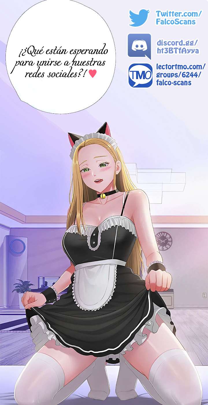 Diario de inspección de ajummas Capítulo 3 - Page 9