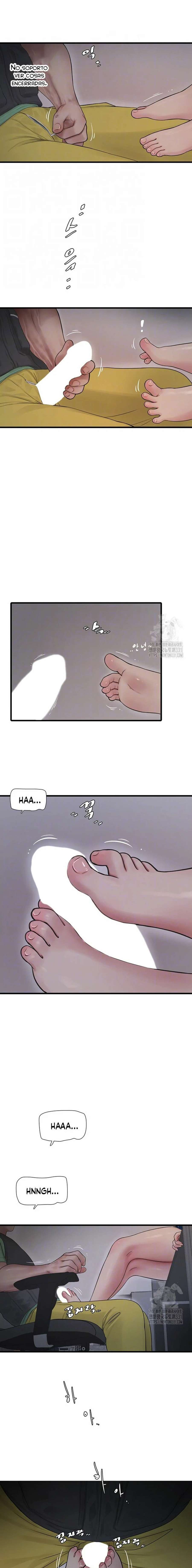 Diario de inspección de ajummas Capítulo 33 - Page 4