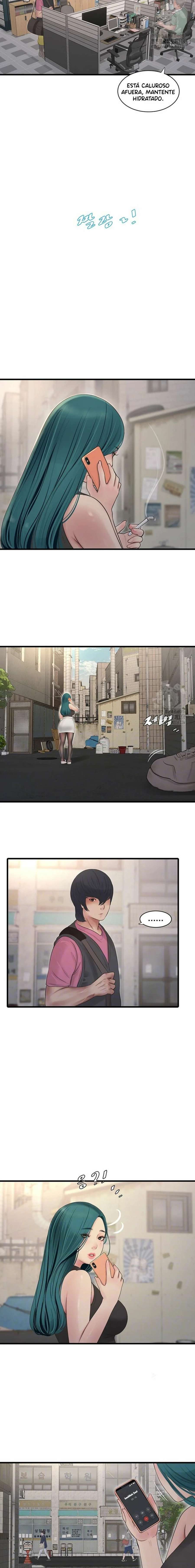 Diario de inspección de ajummas Capítulo 36 - Page 2