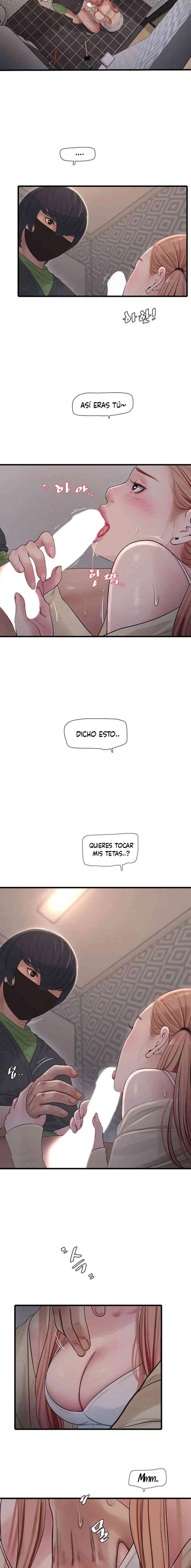 Diario de inspección de ajummas Capítulo 52 - Page 6