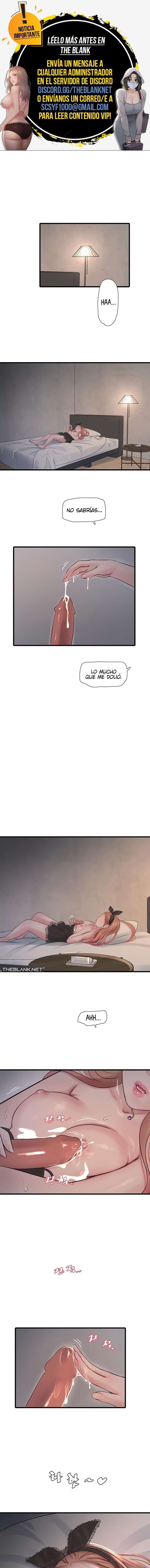 Diario de inspección de ajummas Capítulo 56 - Page 1