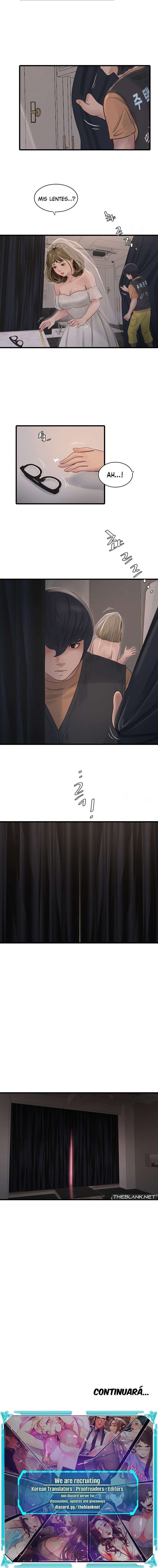 Diario de inspección de ajummas Capítulo 56 - Page 11