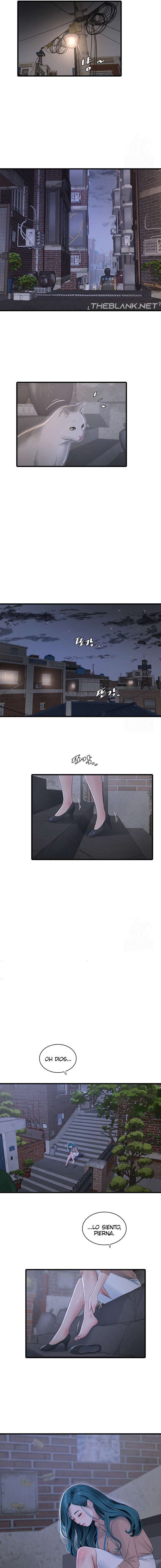 Diario de inspección de ajummas Capítulo 59 - Page 7