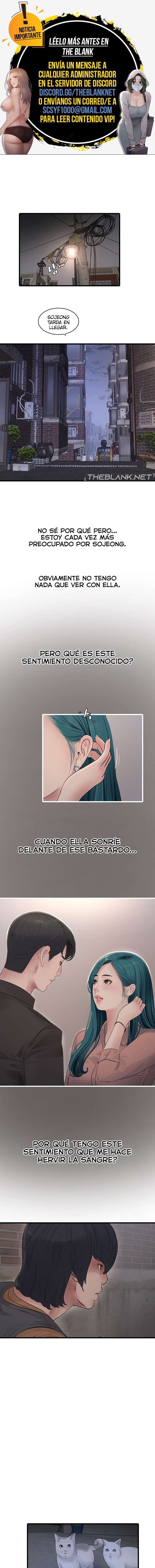 Diario de inspección de ajummas Capítulo 60 - Page 1