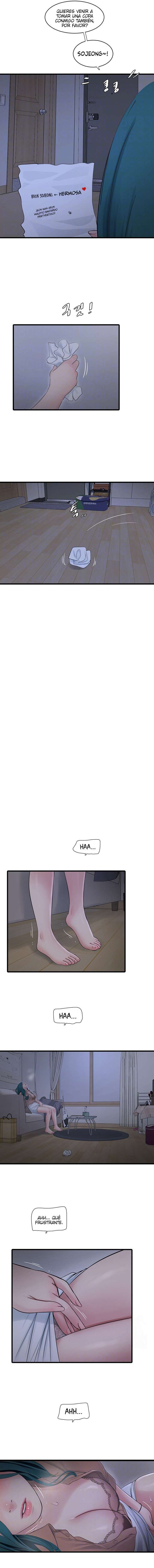 Diario de inspección de ajummas Capítulo 60 - Page 4