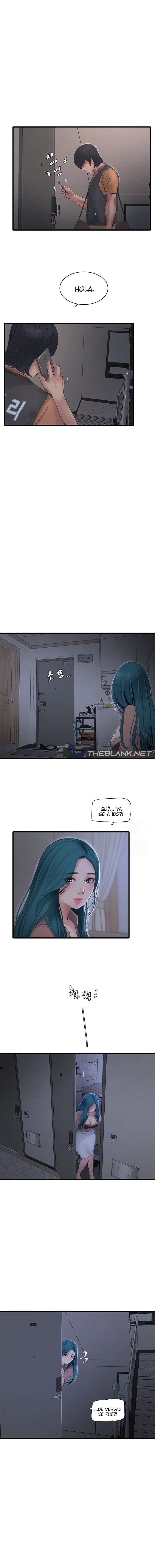 Diario de inspección de ajummas Capítulo 60 - Page 5