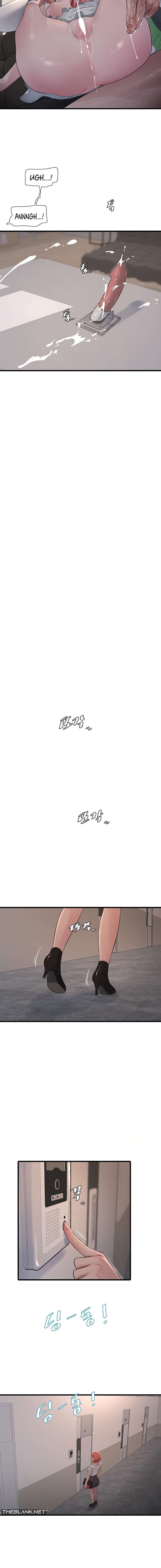 Diario de inspección de ajummas Capítulo 61 - Page 11