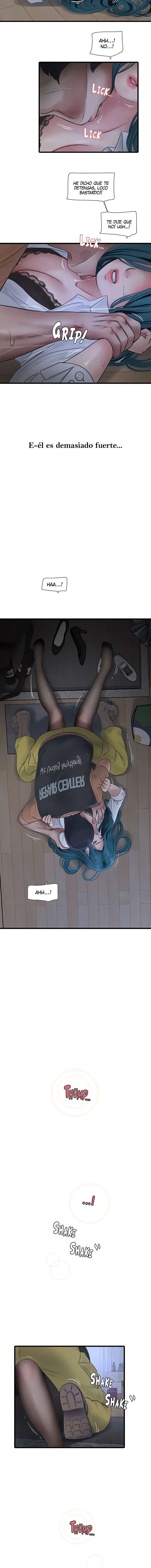 Diario de inspección de ajummas Capítulo 66 - Page 2