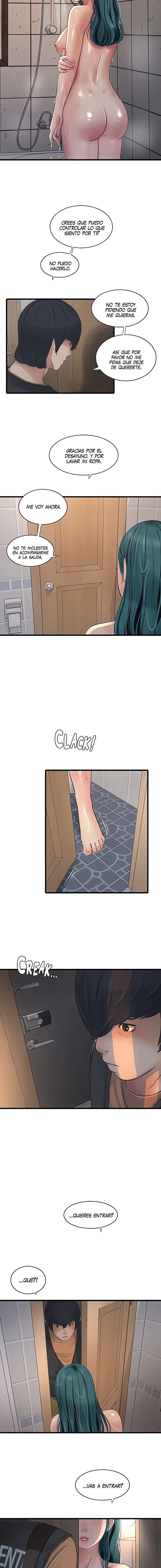 Diario de inspección de ajummas Capítulo 71 - Page 13