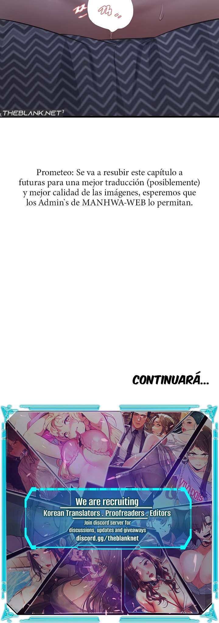 Diario de inspección de ajummas Capítulo 77 - Page 11