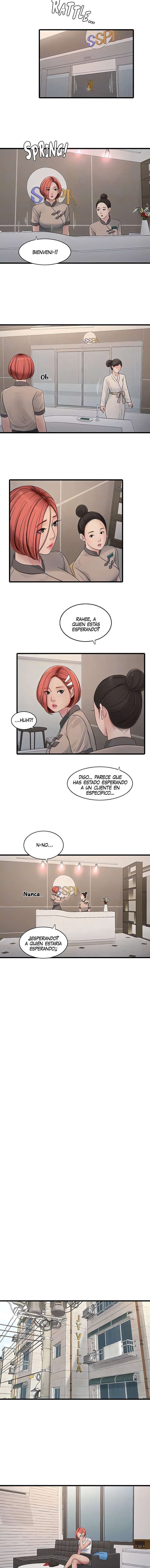 Diario de inspección de ajummas Capítulo 82 - Page 5