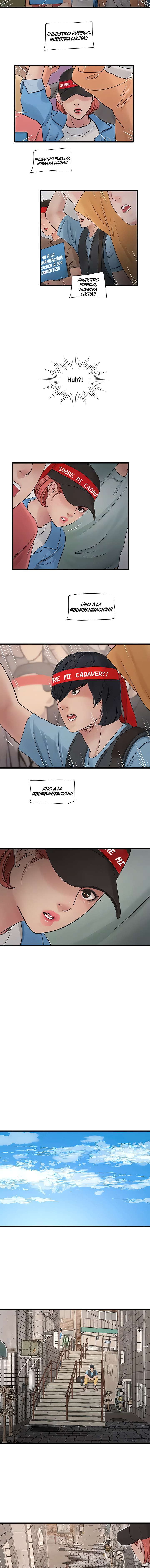 Diario de inspección de ajummas Capítulo 82 - Page 7