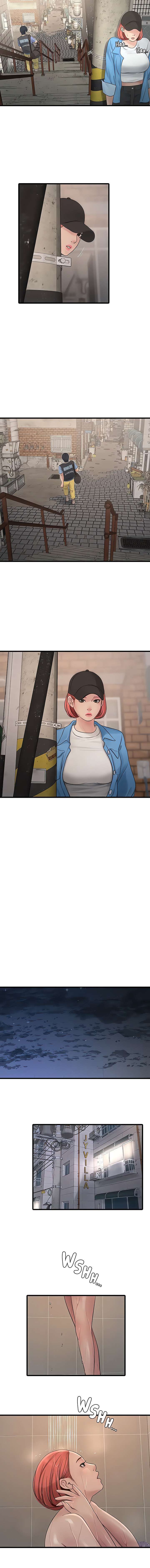 Diario de inspección de ajummas Capítulo 82 - Page 9