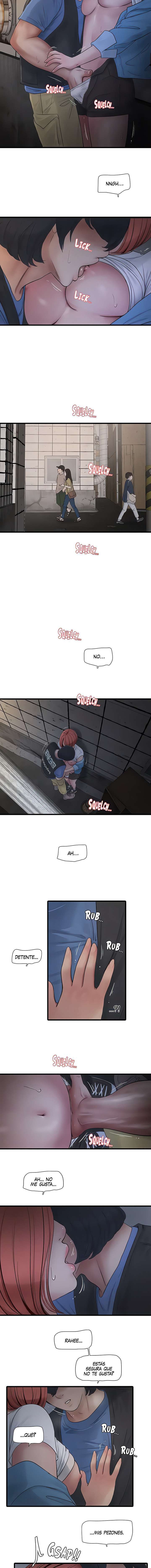 Diario de inspección de ajummas Capítulo 83 - Page 2