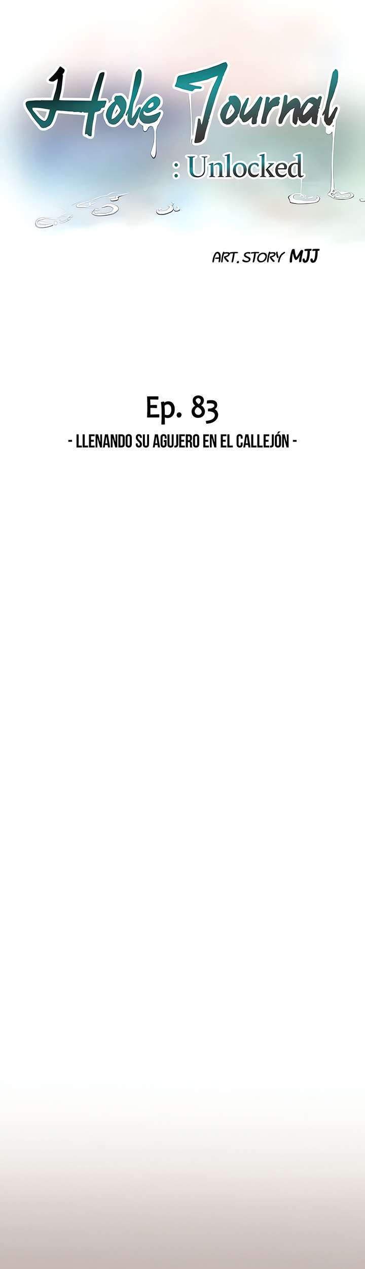 Diario de inspección de ajummas Capítulo 83 - Page 8