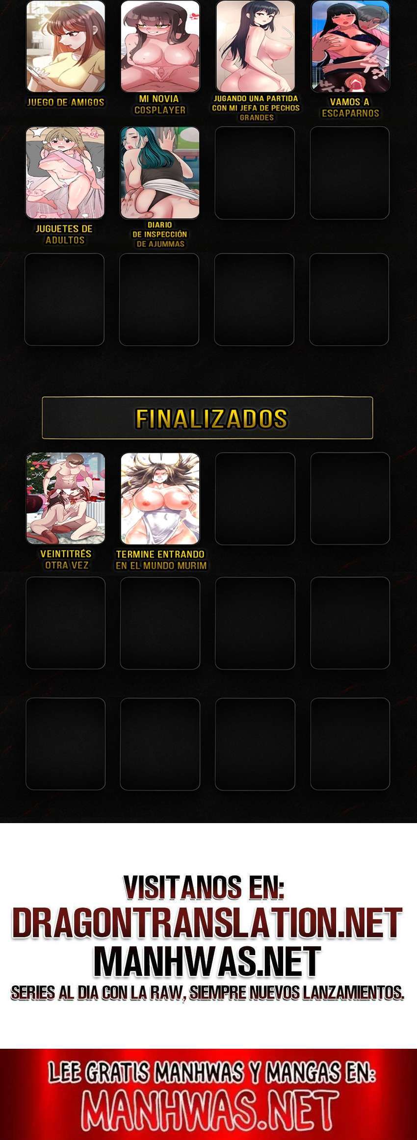 Diario de inspección de ajummas Capítulo 86 - Page 14