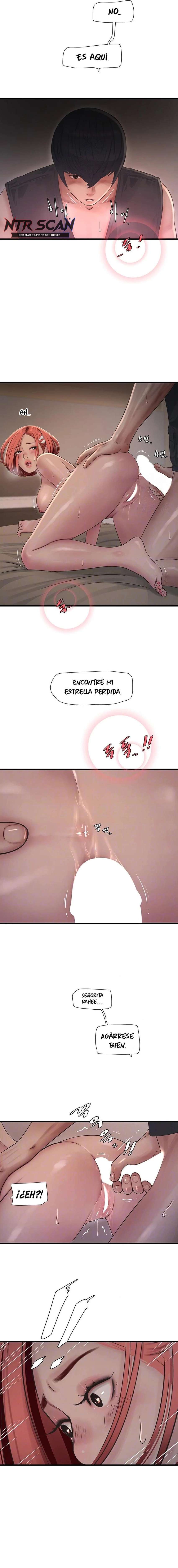 Diario de inspección de ajummas Capítulo 91 - Page 3