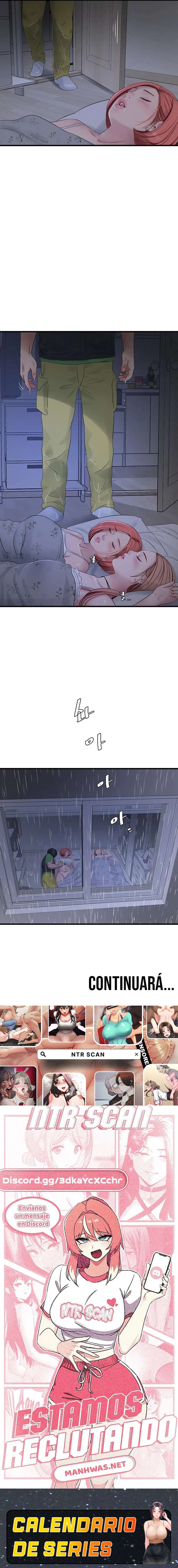 Diario de inspección de ajummas Capítulo 95 - Page 12