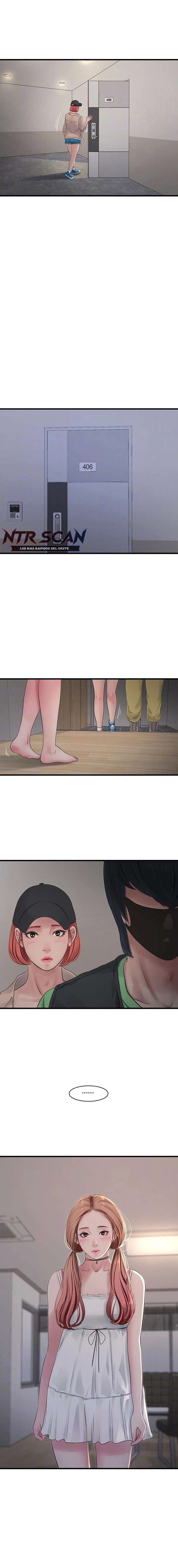 Diario de inspección de ajummas Capítulo 95 - Page 5