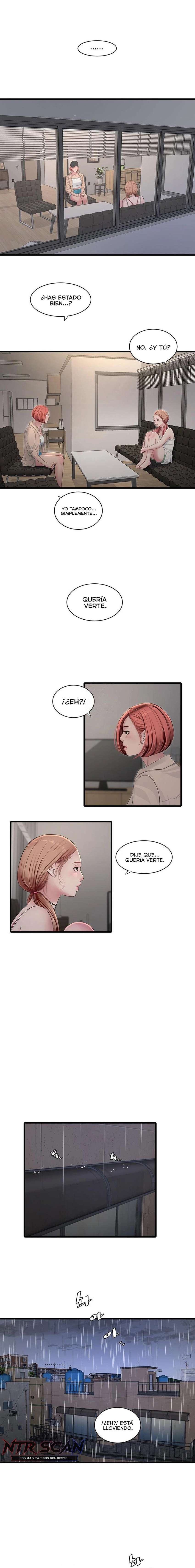 Diario de inspección de ajummas Capítulo 95 - Page 8