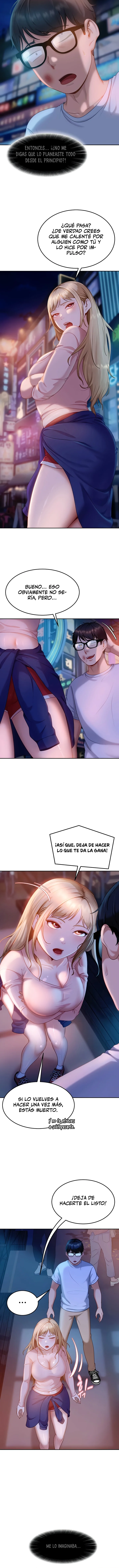 Acosado por mujeres Capítulo 11 - Page 14