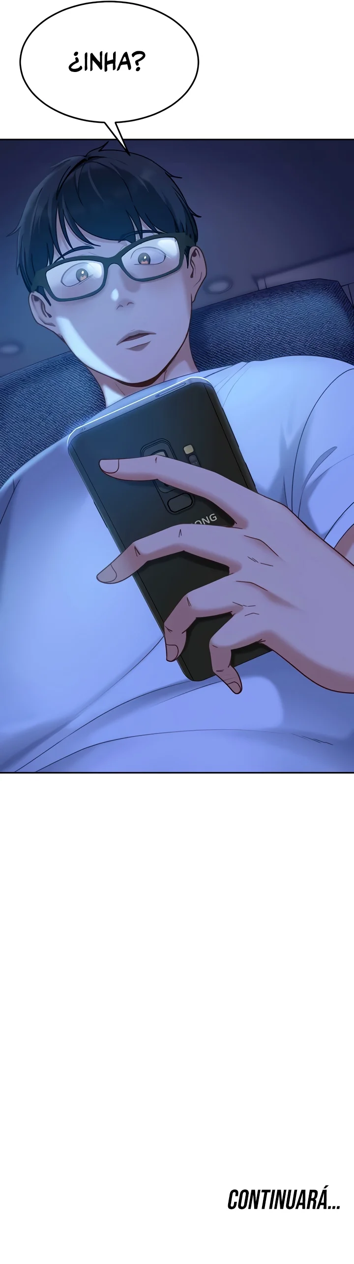 Acosado por mujeres Capítulo 11 - Page 17