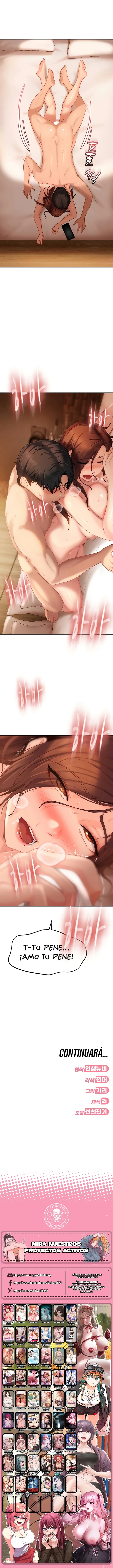 Acosado por mujeres Capítulo 16 - Page 14